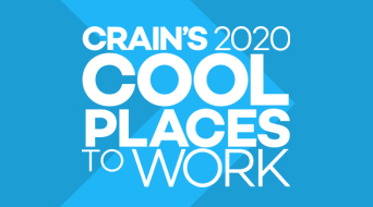 Crain's Cool Places to Work