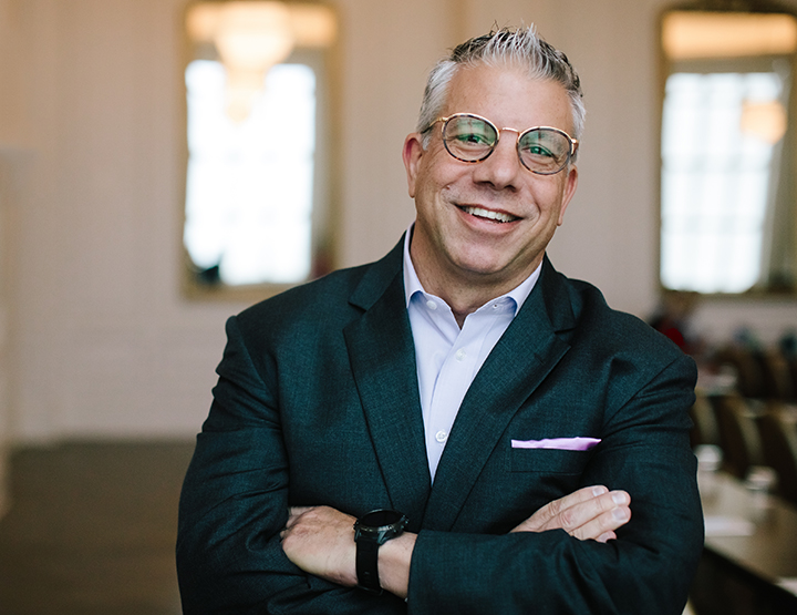 Joe Guerrisi