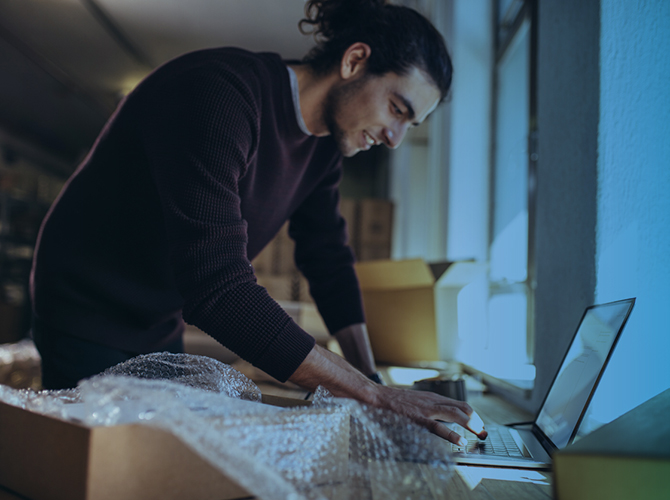 UPS Parcel Insurance