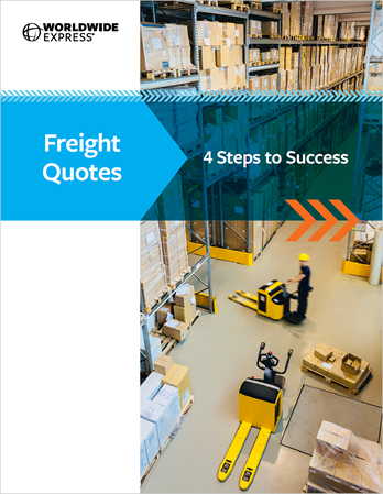 Guide To Accurate Freight Quotes