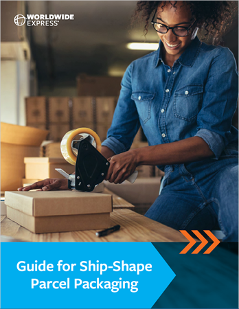 Guide for Ship-Shape Parcel Packaging