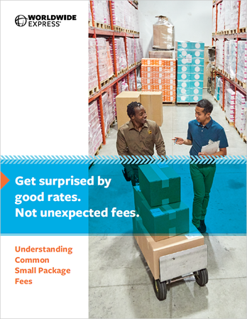 Small Package Shipping