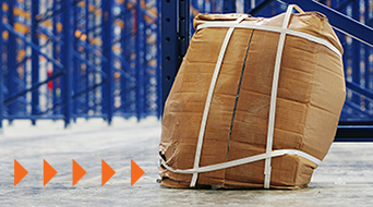Freight Carrier Liability