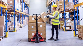 Freight Classification