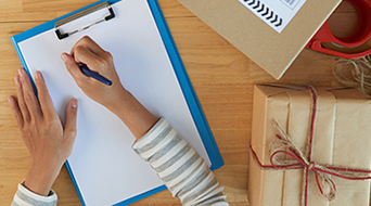 5 Ways to Prep for the Holiday Shipping Rush