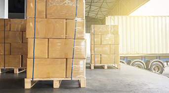 Freight Density Calculator