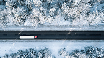Holiday Shipping e-Guide Freight