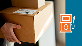 UPS Parcel Fuel Surcharges Explained