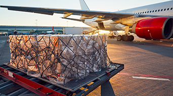 Air Freight Explained