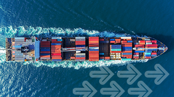 International Shipping Considerations