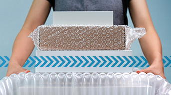 Guide for Ship-Shape Parcel Packaging