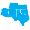 Southwest
