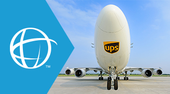 UPS and BECCE SHIPPINGS