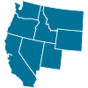 West
